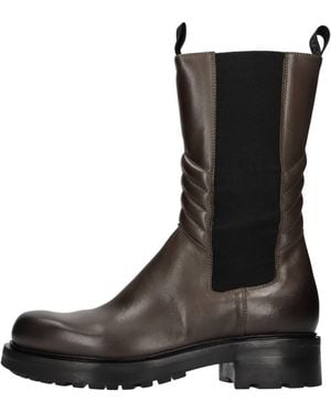 Elena Iachi Boots - Black