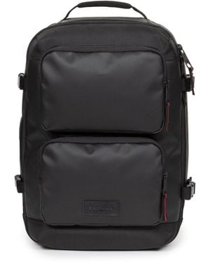 Eastpak Backpack Adult Tecum Cabin Cnnct Top - Black