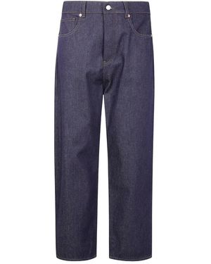 Drole de Monsieur Jeans - Blau