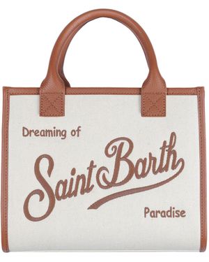 MC2 Saint Barth Medium Bag - Multicolor