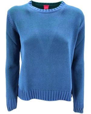 ALESSANDRO ASTE Camisas De Octanio/Verde - Azul