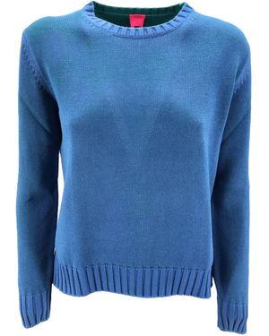 ALESSANDRO ASTE Camisas De Octanio/Verde - Azul
