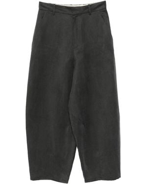 Alysi Pants - Gray