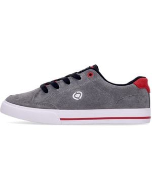 C1RCA Lopez 50 Slim Skate Shoes - Blue