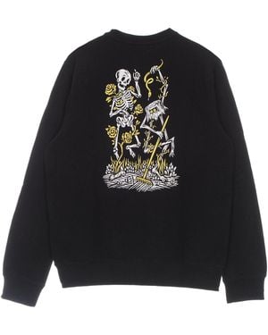 Element L'Equipe De Danse - Noir