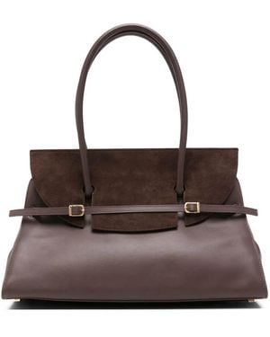 Jonathan Simkhai Taschen. Braun