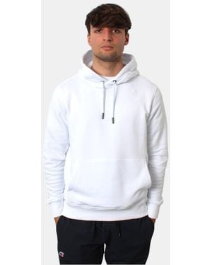 Tシャツ・カットソー K WAY Men Hoodies K31367W 634 Beige JACK & JONES | Beige Men's Hooded Sweatshirt | YOOX