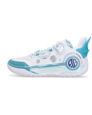 361 Degrees Ag4 Se Basketball Shoes Denver in Blue for Men