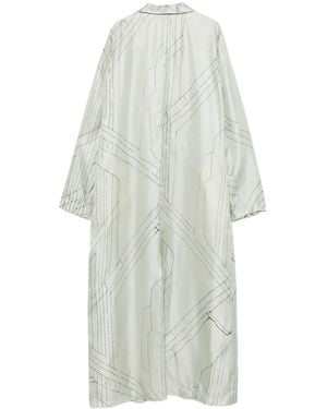 Alysi Jackets - White