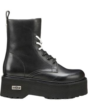 Cult Axl 3460 Mid W Clw346000 - Black