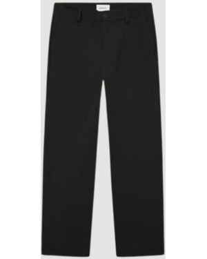 Les Deux Randall Suiting Pants - Black