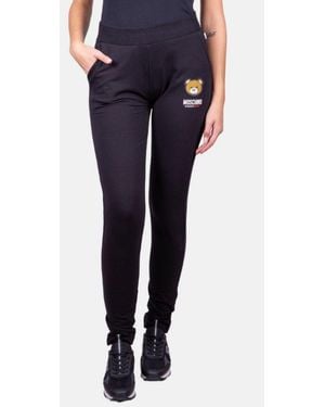 Moschino Pants Underwear - Blue