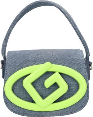 Gaelle Paris Bolsas - Azul