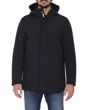 Heskimo Jacket He544006 - Blue