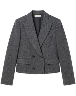 Purotatto Chaqueta - Gris