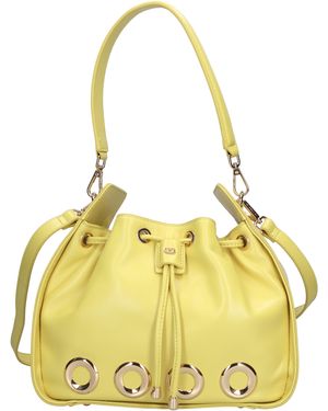 La Carrie Bags - Yellow