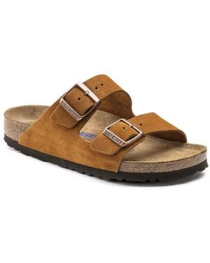 Birkenstock Sandal Arizona Mink - Brown