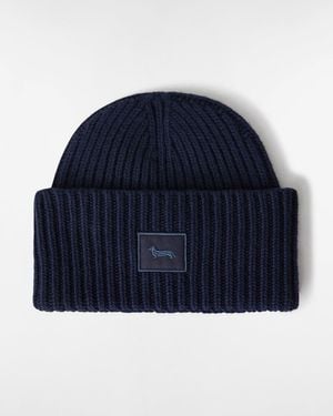 Harmont & Blaine Cap - Blue