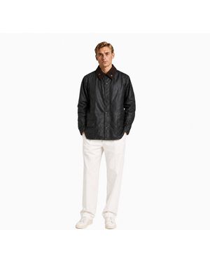 Barbour Coats - Black