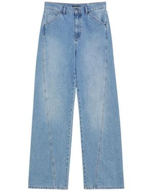 Pennyblack Jeans Pbpudded - Blue
