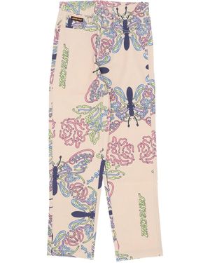 Santa Cruz Classic Dad Jeans Jeans - Multicolor