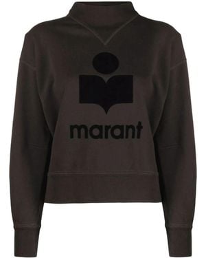 Isabel Marant Tejido - Negro