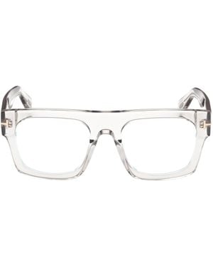 Tom Ford Eyeglasses Ft5634B-020 - Multicolor