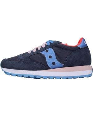 Saucony Sneakers - Blue