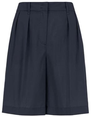 Bomboogie Shorts - Azul