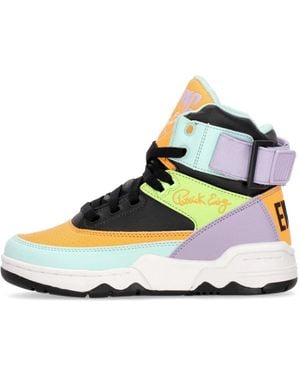 Ewing Athletics Basketball Shoe Ewing 33 Hi W - Multicolor