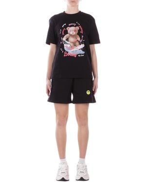 Barrow Shorts - Negro