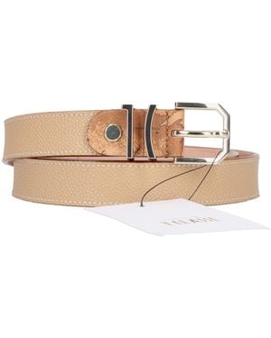 Alviero Martini Cinturones - Multicolor