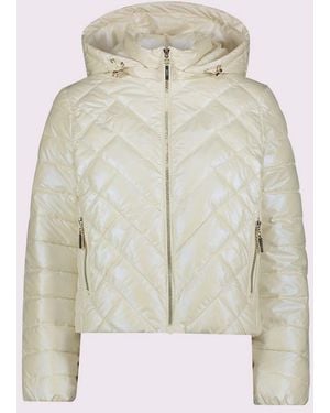 GAUDI Down Jacket Tofu - White