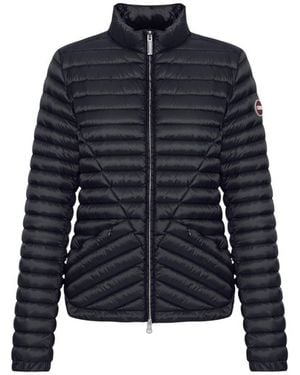 Colmar Chaquetas Negro - Azul