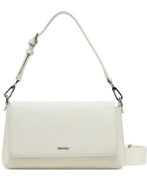 Calvin Klein Calvin Klein Calvin Klein - Weiß
