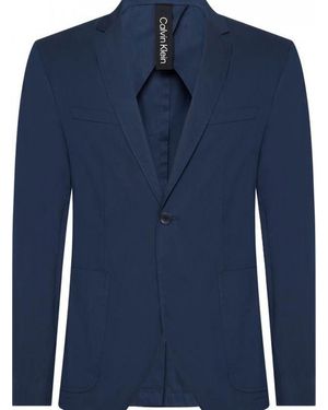 Calvin Klein Calvin Klein Calvin Klein - Blau