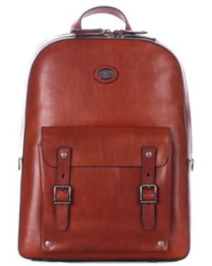 The Bridge Bags - Red