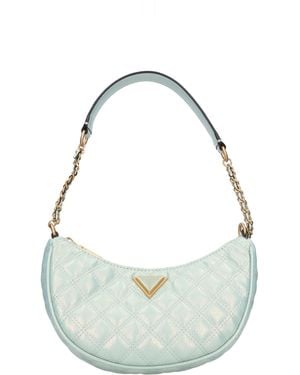Guess Des Sacs. Vert - Blanc