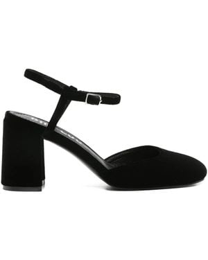 Bibi Lou Decolle Pour Femmes - Noir
