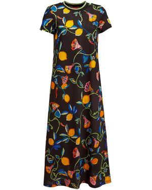 La DoubleJ Dresses - Black