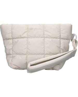 VEE COLLECTIVE Bags - White