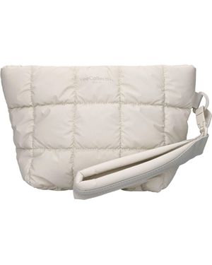 VEE COLLECTIVE Bags - White