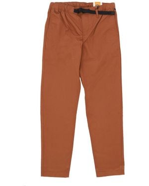 Timberland Long Odor Control Pant - Brown