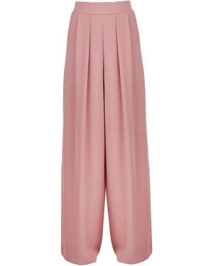So Allure Trousers - Rosa