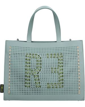 Rebelle Bags - Blue