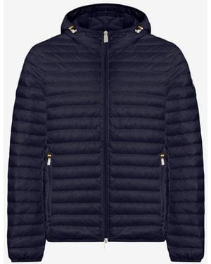 Ciesse Piumini Dark Jacket - Blue