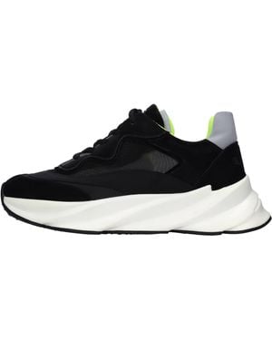 Elena Iachi Sneakers Noirs