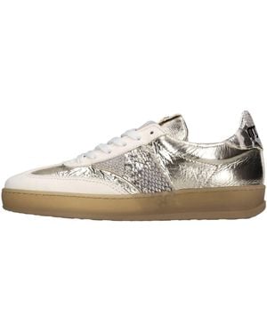 Mjus Sneakers - White