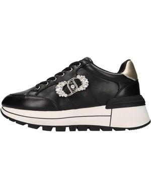 Liu Jo Sneakers - Black