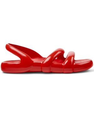 Camper Sandalen Fur Herren - Rot